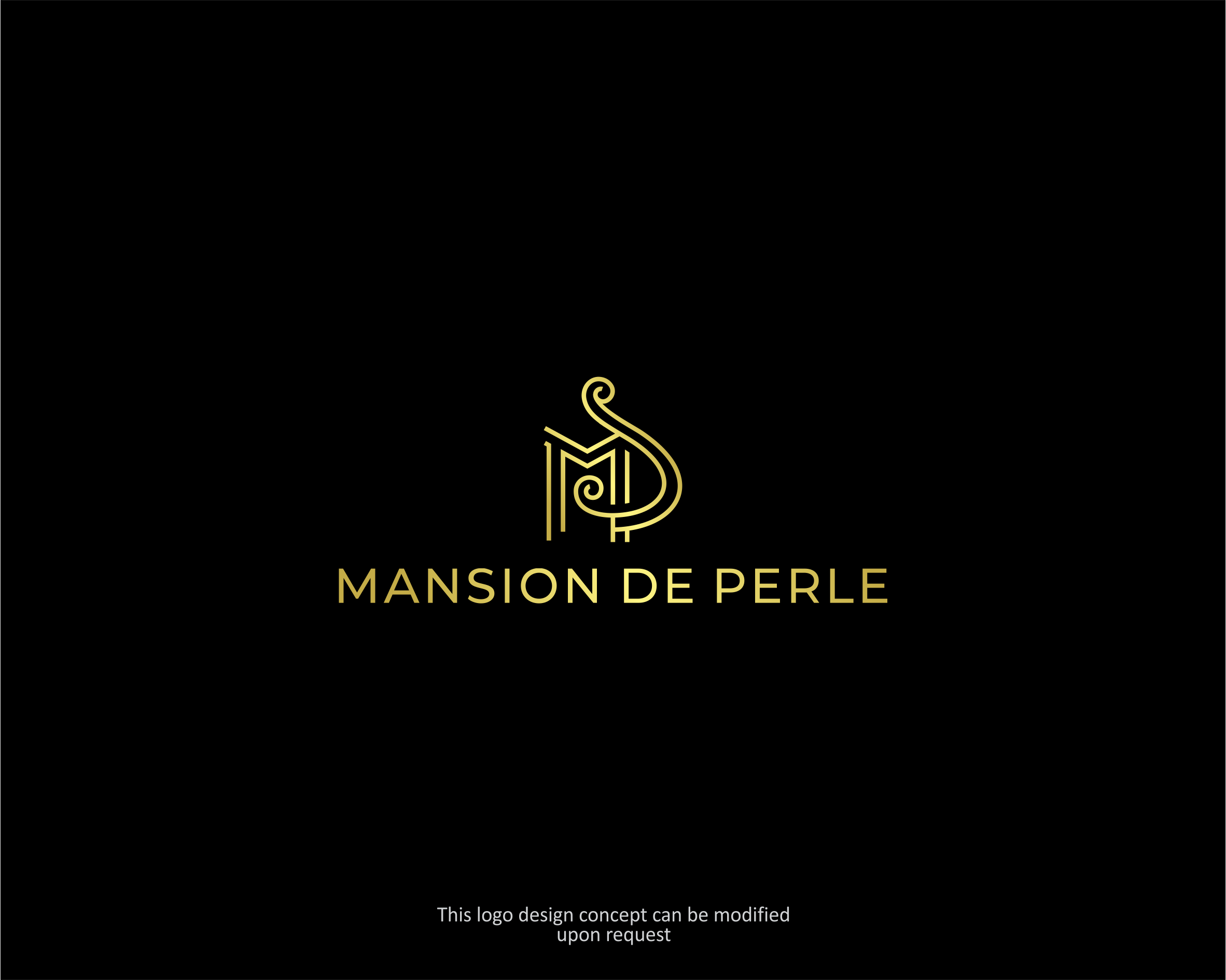 Logo Design by MBARO for this project | Design #28225651