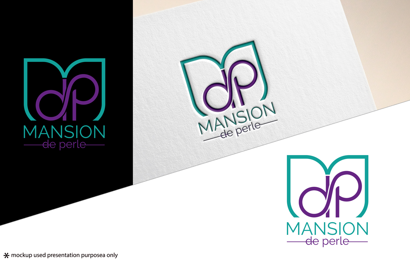 Logo Design by Rubia@ for this project | Design #28223316
