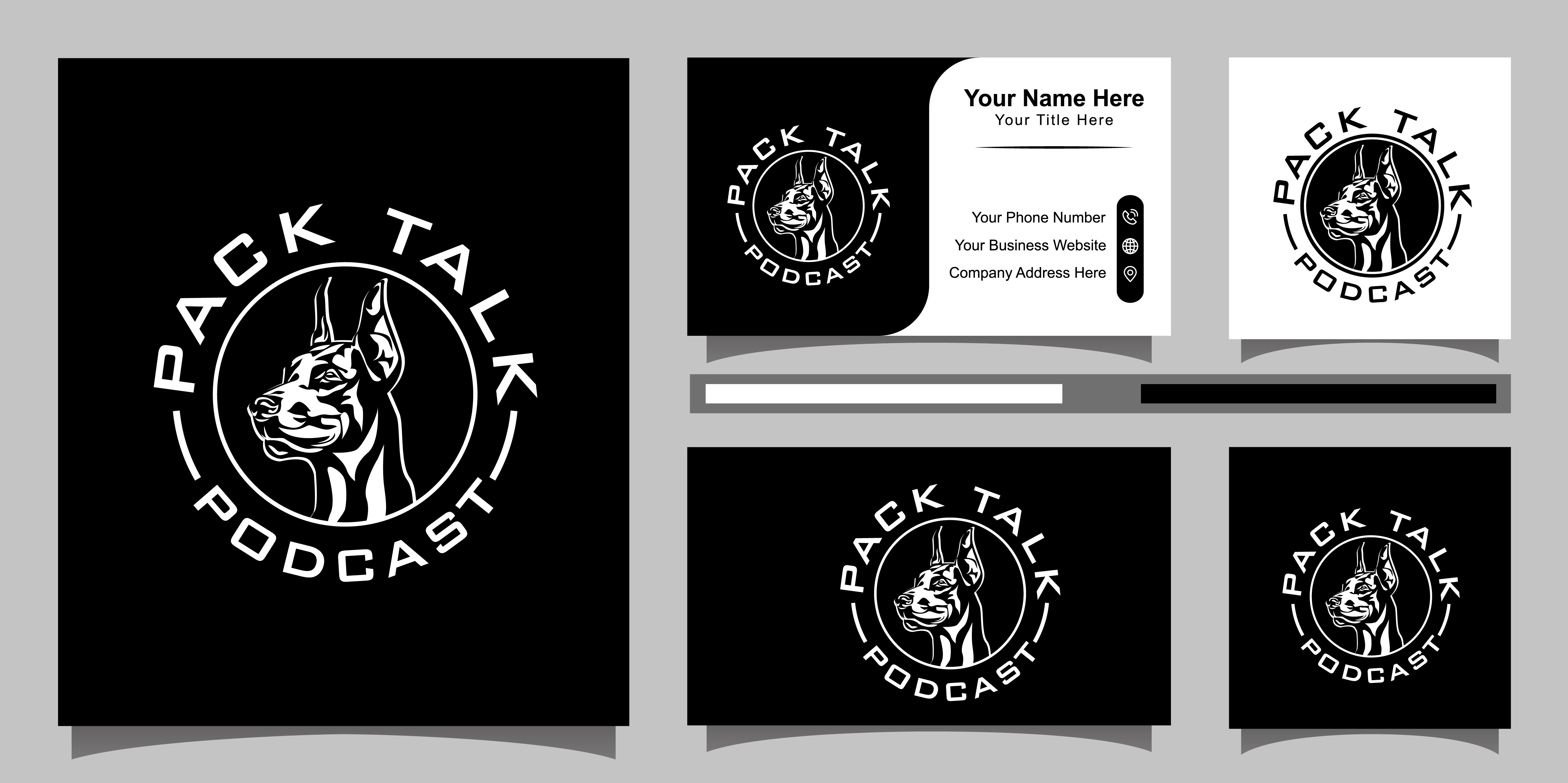 Logo Design by Mario 11 for this project | Design #28417607