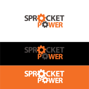 Logo Design by Bullseye Pixel