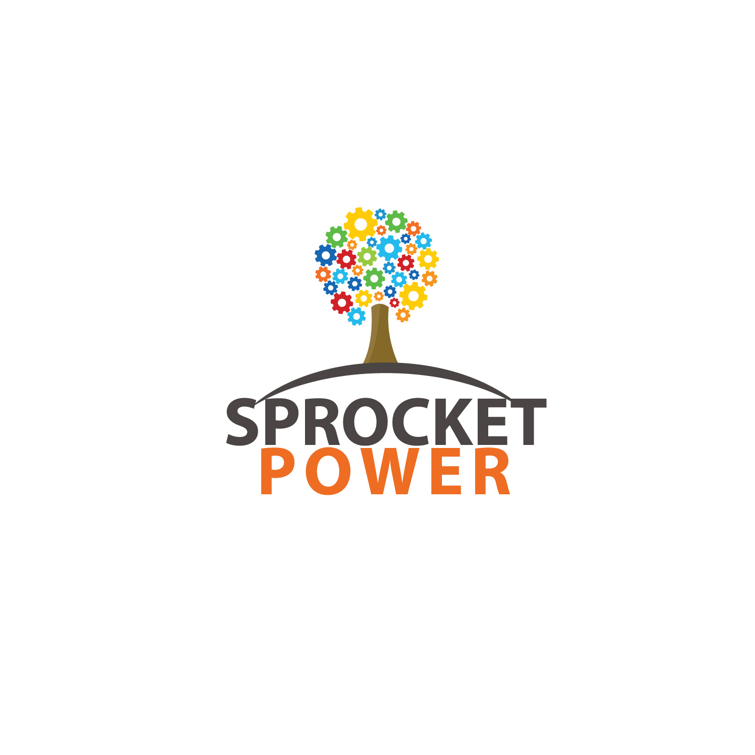 Diseño de Logo por Bullseye Pixel para Sprocket Power | Diseño #28231766