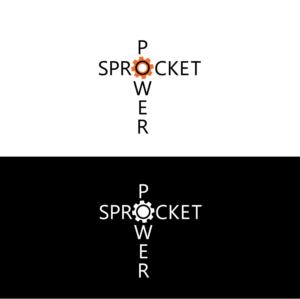 Diseño de Logo por Bullseye Pixel para Sprocket Power | Diseño: #28232807