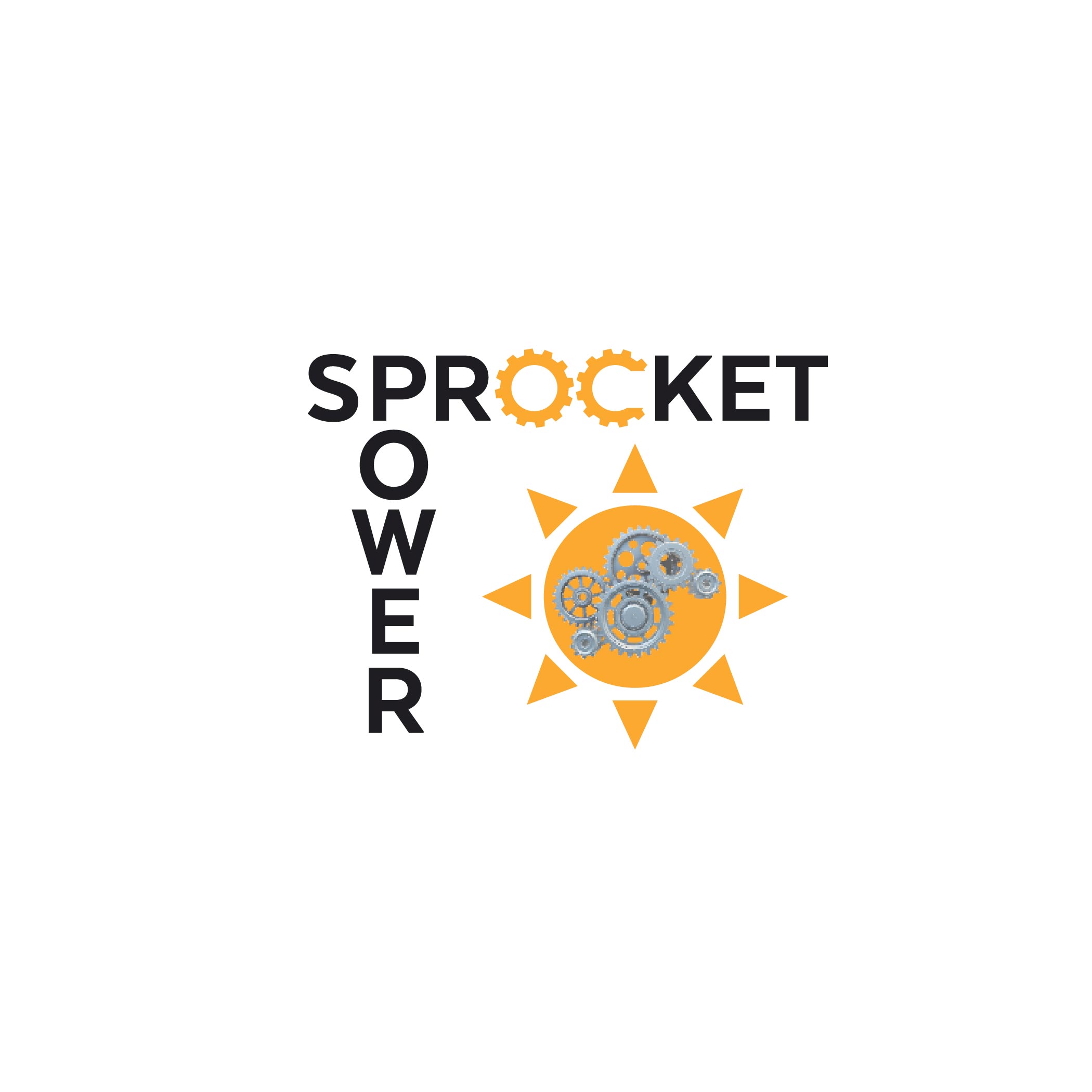 Logo Design by ILLUSTRATOR PRO for Sprocket Power | Design #28259843