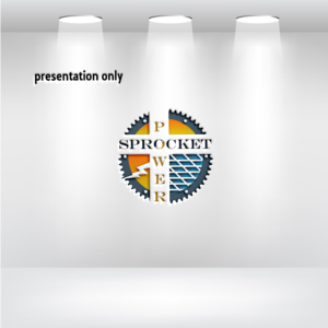 Logo Design by RS_Design for Sprocket Power | Design: #28225310