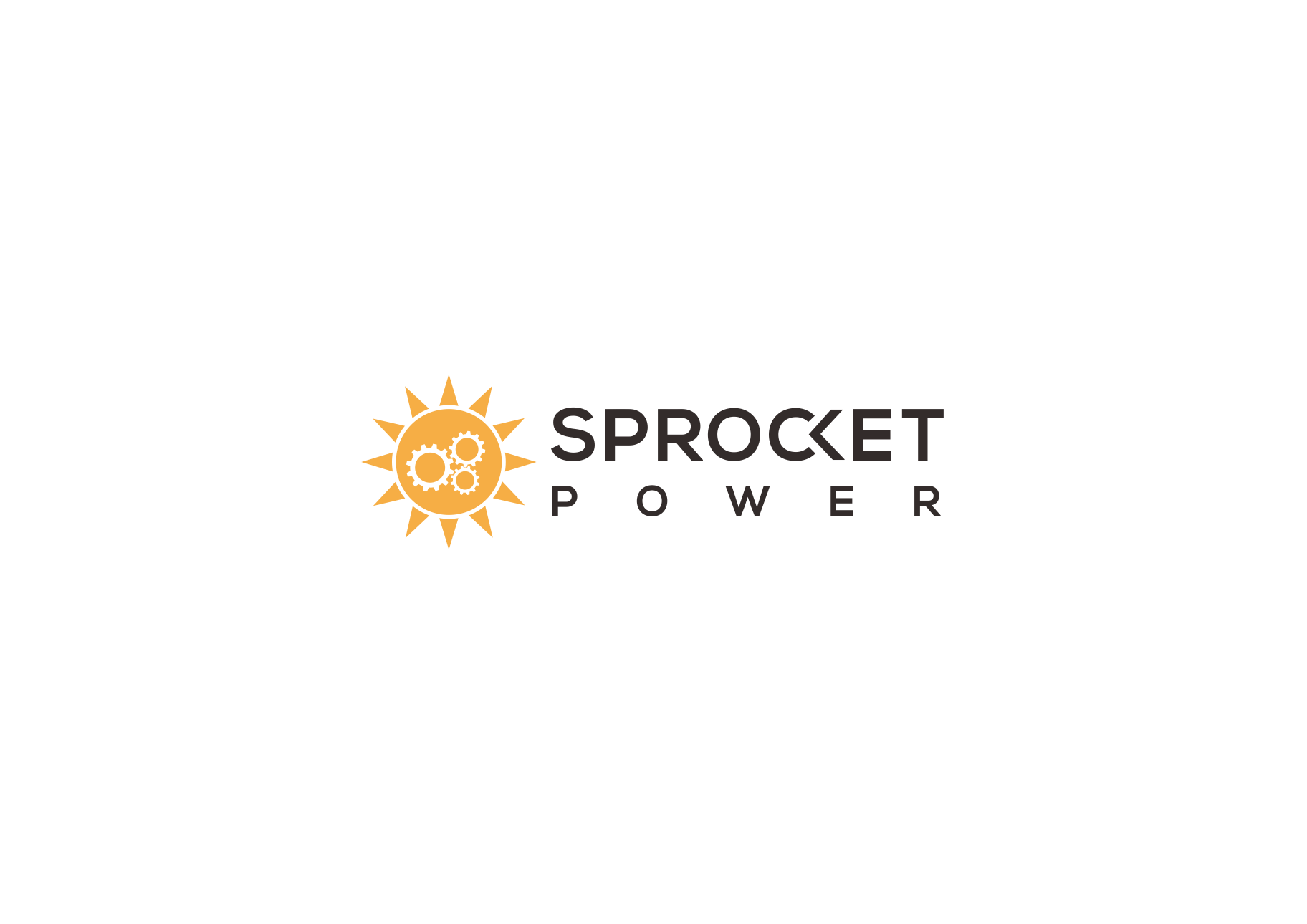 Logo Design by Atiek for Sprocket Power | Design #28226950
