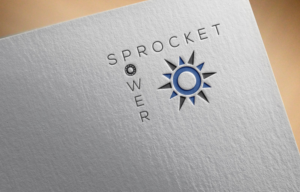 Logo Design by sakib8825 for Sprocket Power | Design: #28260457