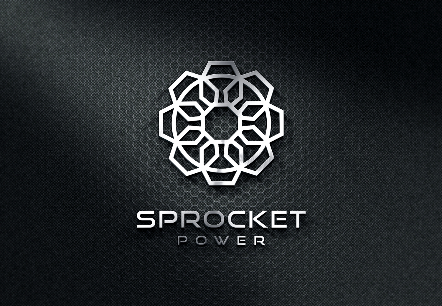 Logo Design by Pixelon Studio for Sprocket Power | Design #28260053