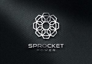 Logo Design by Pixelon Studio for Sprocket Power | Design: #28260053