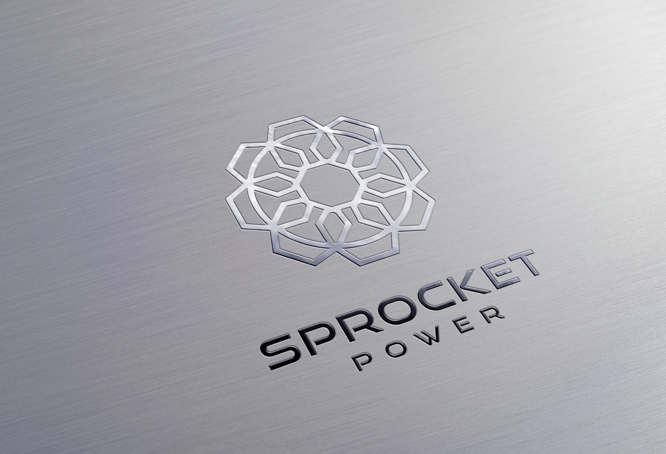 Logo Design by Pixelon Studio for Sprocket Power | Design #28260054
