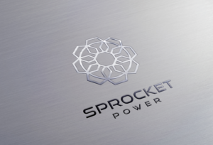 Logo Design by Pixelon Studio for Sprocket Power | Design: #28260054