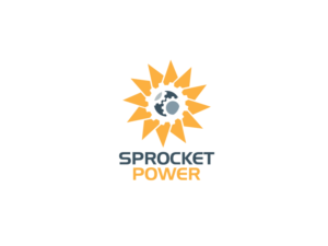 Logo Design by designA78 for Sprocket Power | Design: #28227882