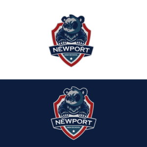 Logo Design by kang mos