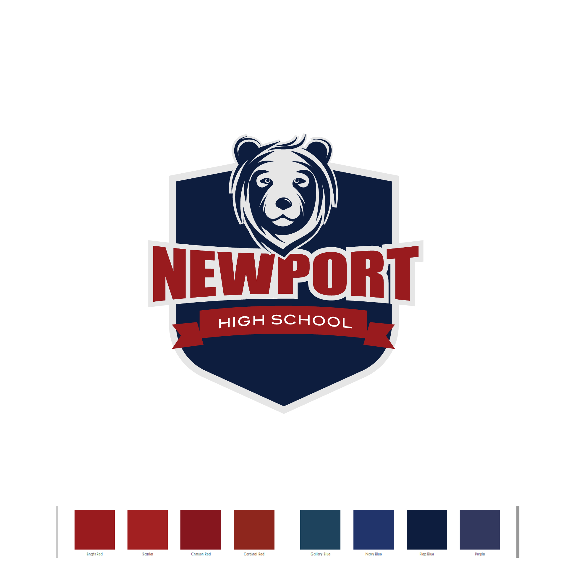 Logo Design by  geomateo for Gray's Web Design | Design #28224857