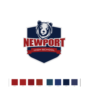 Logo Design by  geomateo for Gray's Web Design | Design: #28224877