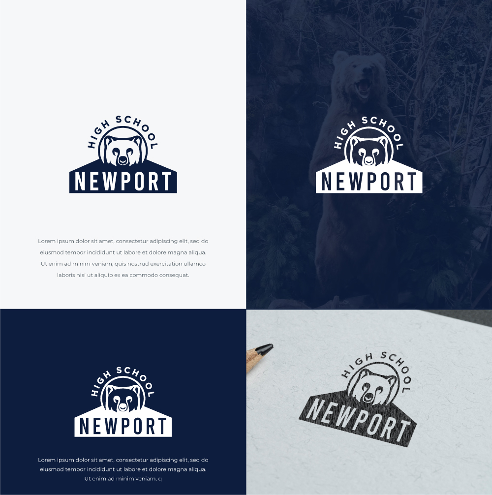 Logo Design by HWdesigns for Gray's Web Design | Design #28234453