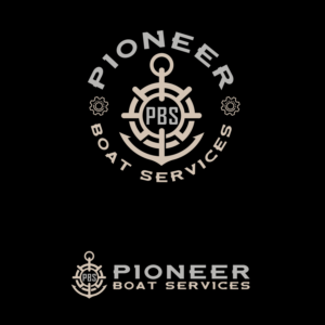 Logo Design by Farhad Kreative