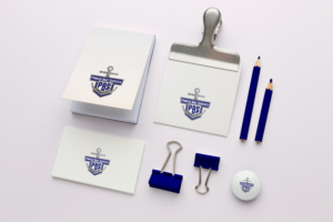 Logo Design by Tjax for Pioneer Boat Services | Design: #28224073