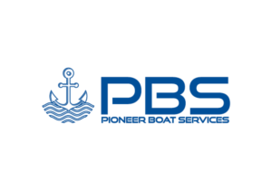 Logo Design by trufya for Pioneer Boat Services | Design: #28228156