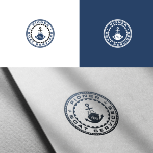 Logo Design by haszart