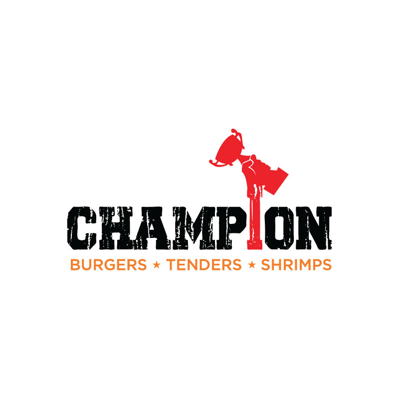 Logo Design by Ansh Design for Next Step Management dba Champion | Design #28228748