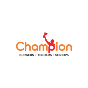 Diseño de Logo por Ansh Design para Next Step Management dba Champion | Diseño: #28228751