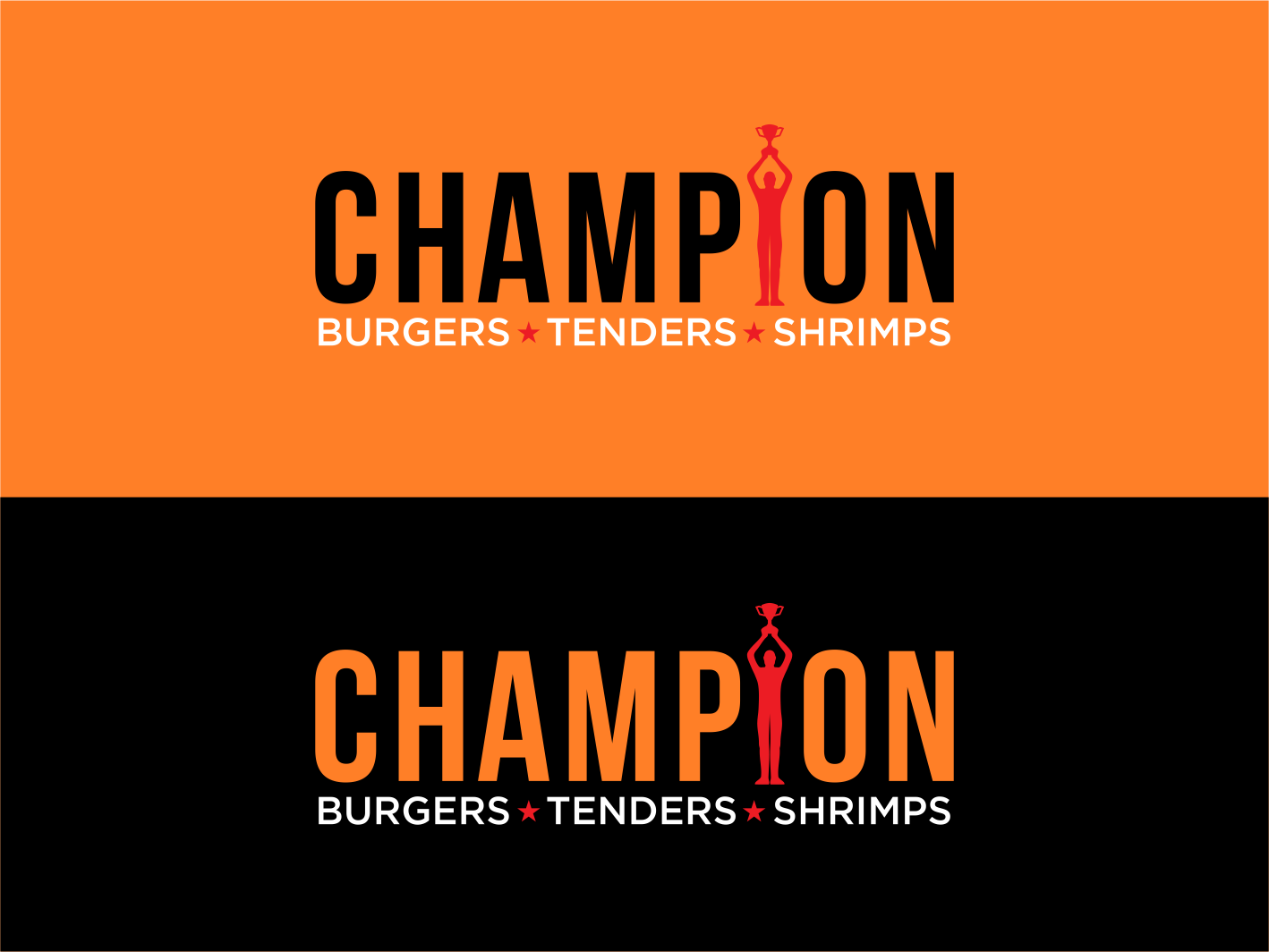 Logo Design by BNdesigner for Next Step Management dba Champion | Design #28232669