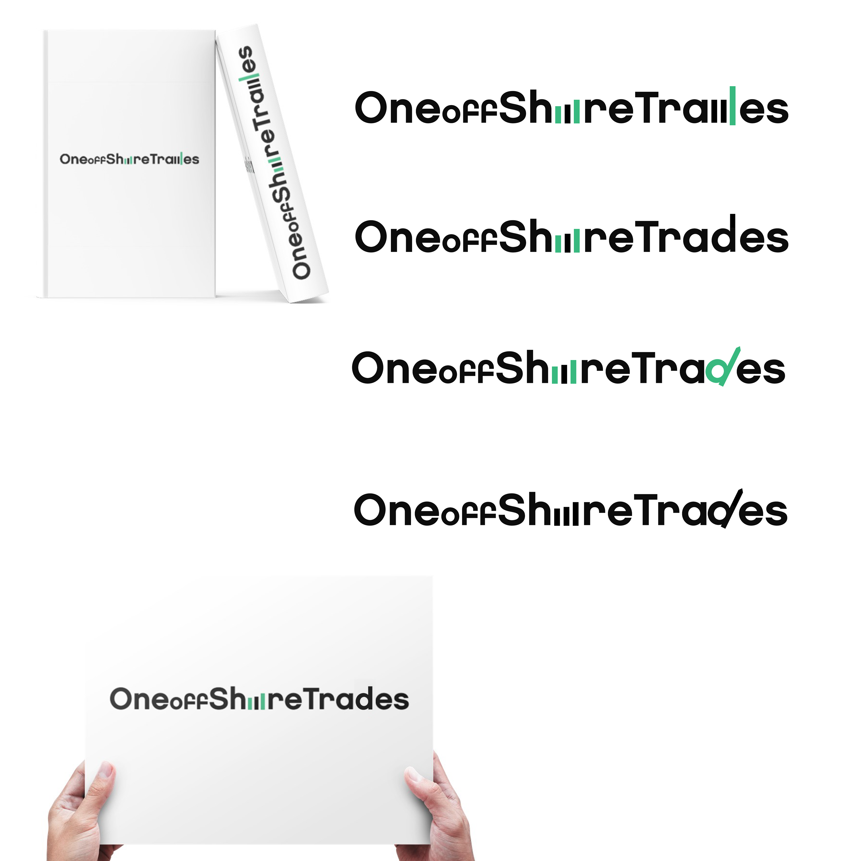 Logo Design by vladolefirenko for this project | Design #28227173