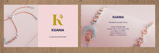 Business Card Design by Venus L. Penaflor for this project | Design #28223352