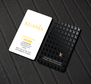 Business Card Design by Creations Box 2015 for this project | Design: #28229948