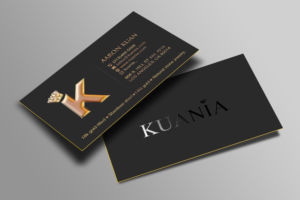 Business Card Design by Creations Box 2015 for this project | Design: #28230853