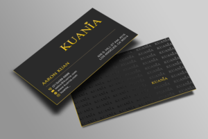Business Card Design by Creations Box 2015 for this project | Design: #28230855