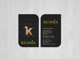 Business Card Design by Creations Box 2015 for this project | Design: #28234946