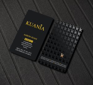 Business Card Design by Creations Box 2015 for this project | Design: #28239699