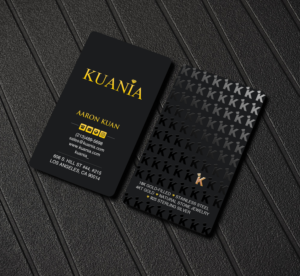 Business Card Design by Creations Box 2015 for this project | Design: #28239702
