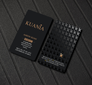 Business Card Design by Creations Box 2015 for this project | Design: #28243971