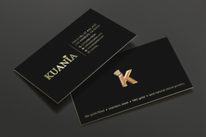 Business Card Design by DesignShout for this project | Design: #28223798