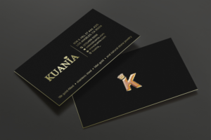 Business Card Design by DesignShout for this project | Design: #28223847