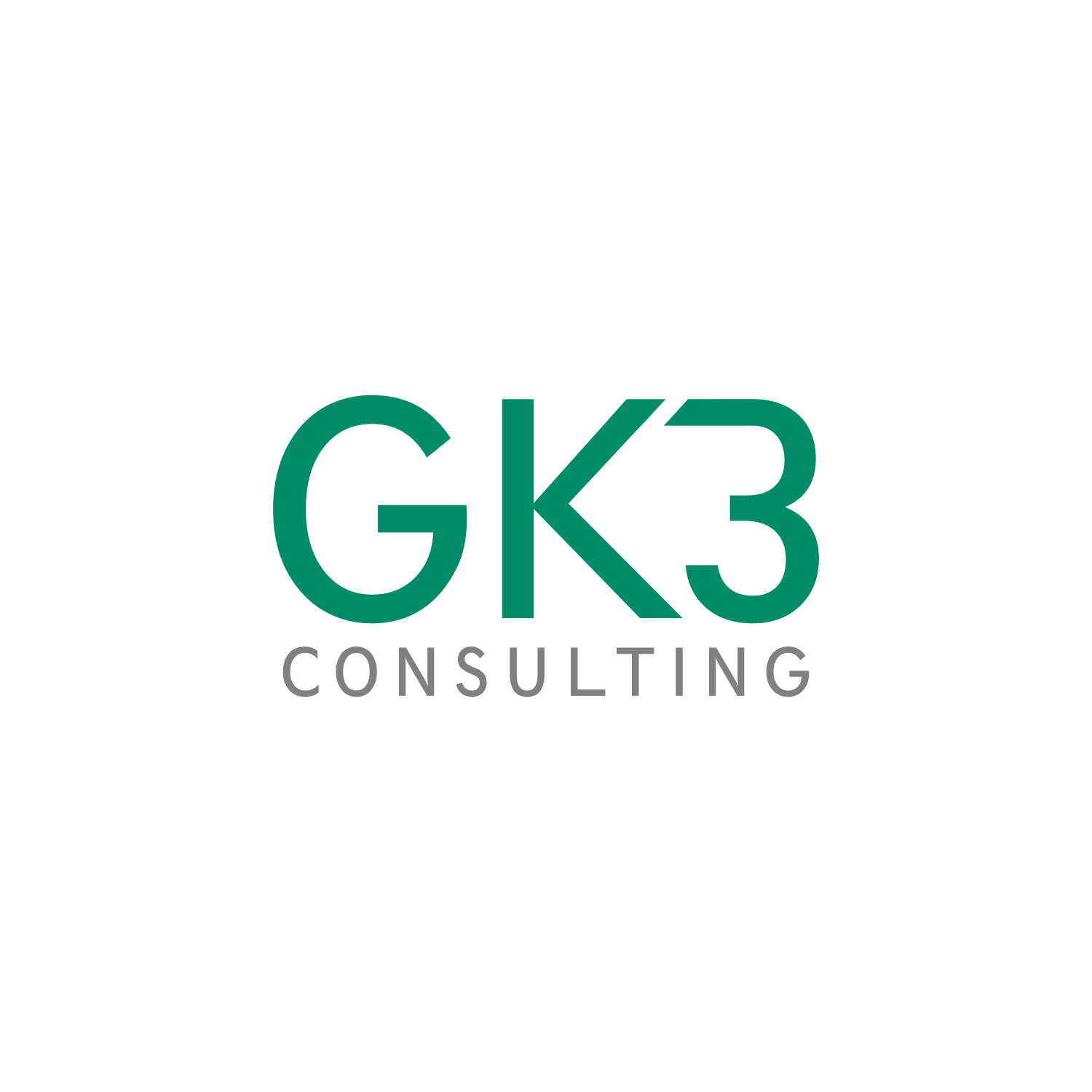 Diseño de Logo por agung 25 para GK3 Consulting Pty Ltd | Diseño #28225766