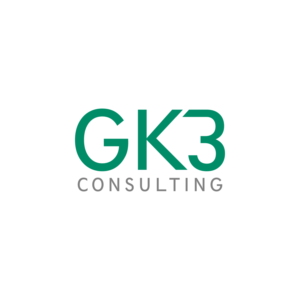 Diseño de Logo por agung 25 para GK3 Consulting Pty Ltd | Diseño: #28225766