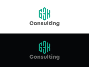 Diseño de Logo por Gexeco para GK3 Consulting Pty Ltd | Diseño: #28225409