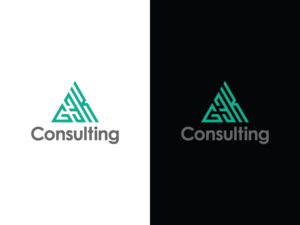 Diseño de Logo por 439 Creations para GK3 Consulting Pty Ltd | Diseño: #28225424