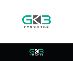 Diseño de Logo por Maahiway183 para GK3 Consulting Pty Ltd | Diseño: #28228231