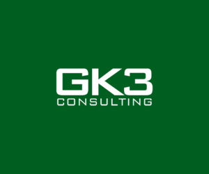 Diseño de Logo por vincent.designpro para GK3 Consulting Pty Ltd | Diseño: #28231241
