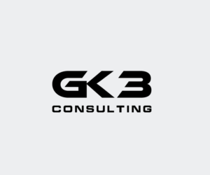 Diseño de Logo por Danial07 para GK3 Consulting Pty Ltd | Diseño: #28228469