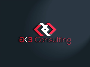 Diseño de Logo por sakib8825 para GK3 Consulting Pty Ltd | Diseño: #28260490