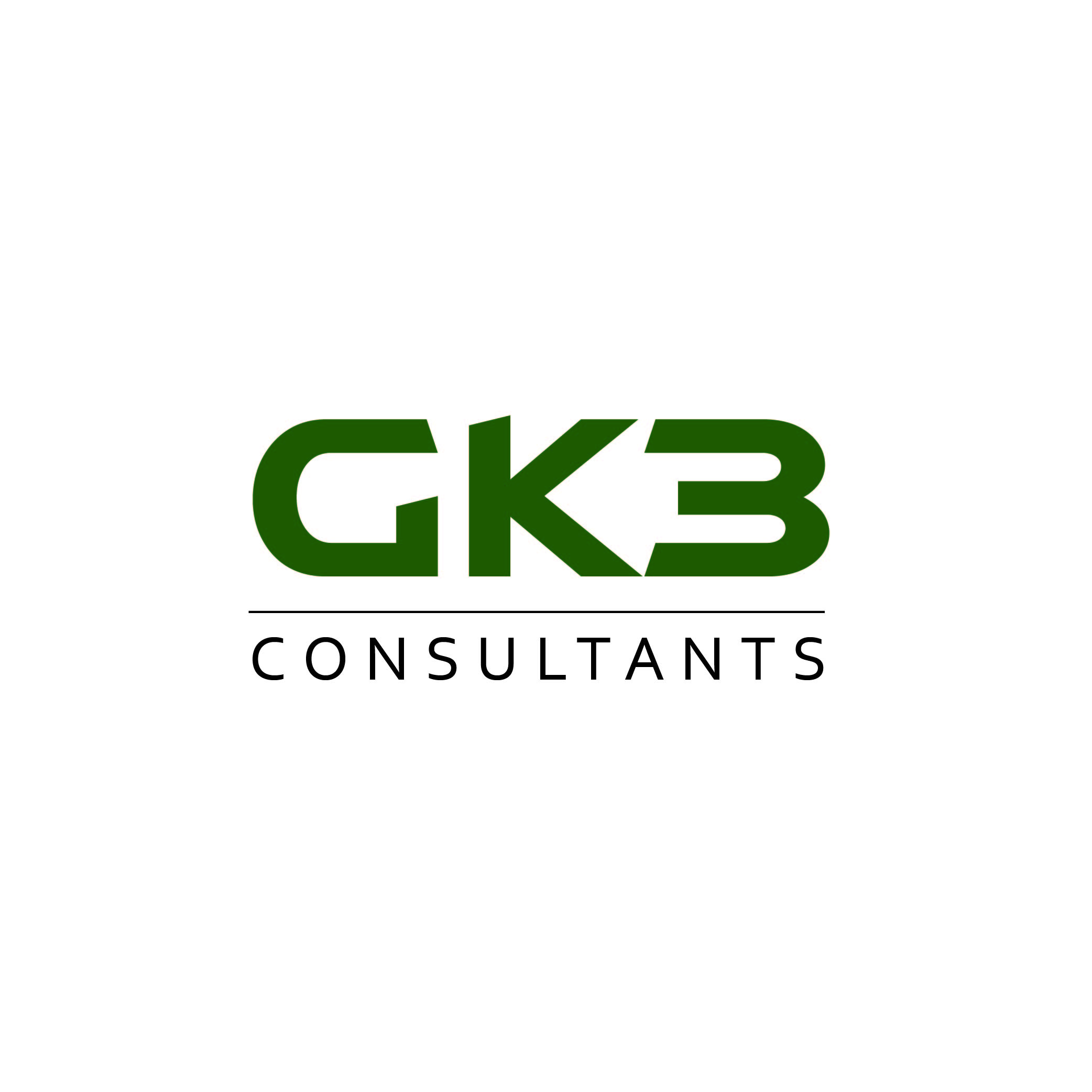 Diseño de Logo por T_jenny para GK3 Consulting Pty Ltd | Diseño #28253750