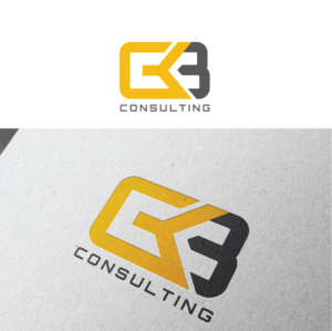 Diseño de Logo por S.H Designs para GK3 Consulting Pty Ltd | Diseño: #28230918