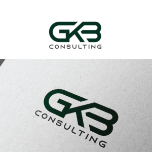 Diseño de Logo por S.H Designs para GK3 Consulting Pty Ltd | Diseño: #28230920