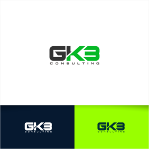 Diseño de Logo por Arham Hidayat para GK3 Consulting Pty Ltd | Diseño: #28240003