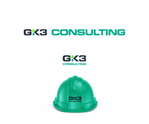 Diseño de Logo por airborne para GK3 Consulting Pty Ltd | Diseño: #28231946